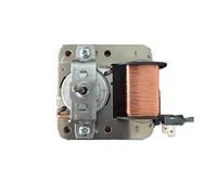 Démarreur électronique Micro Toy YZ-E6120-M51D, démarreur électronique MDT-10CEF Shaded Pole, démarreur électronique de ventilateur de refroidissement à micro-ondes, démarreur électronique en fil de c