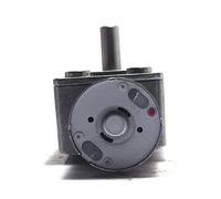 Démarreur électronique mini cc for porte de garage 24v, démarreur électronique micro, moteurs, essuie-glace de démarreur électronique JGY370 24v, démarreur électronique à engrenage à vis sans fin auto