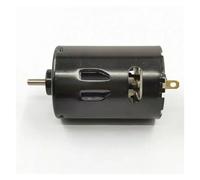 Démarreur électronique noir RS-545 DC 6 V-12 V 7,4 V 18600 tr/min haute vitesse pour voiture bateau DWBPGVUN