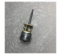 Démarreur électronique pas à engrenages CC 5 V, 2 phases, 4 fils, 15 mm, boîte de vitesses précision entièrement en métal, arbre long 28, rapport démultiplication 1:30