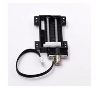 Démarreur électronique pas à pas à engrenage planétaire biphasé à 4 fils Course de 30 mm Actionneur à coulisse à vis linéaire de précision Écrou Démarreur électronique pas à pas Motor Starters