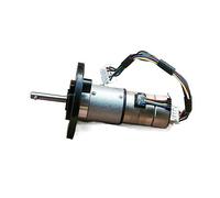 Démarreur électronique pas à pas à engrenages planétaires micro bricolage modèle, démarreur électronique pas à pas biphasé à quatre fils, démarreur électronique à boîte de vitesses à trois étages enti