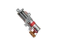 Démarreur électronique pas à pas à vis de précision de 5 mm, réducteur planétaire biphasé à 4 fils, démarreur électronique pas à pas, bloc mobile for téléphone et appareil photo Motor Drivers