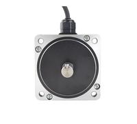 Démarreur électronique pas à pas étanche Nema 34 IP65 4,5 Nm 6,0 A 86 cm Motor Drivers