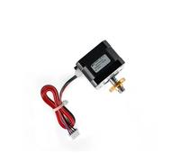 Démarreur électronique pas à pas linéaire NEMA 17 avec vis mère 20 mm Tr8*8, pas de 8 mm, pas de 2 mm Motor Starters