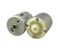 Démarreur électronique RC-280SA-20120 280 DC 3V 3.7V 4.8V 6V 7889RPM haute vitesse 24mm démarreur bricolage passe-temps jouet voiture bateau modèle