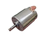 Démarreur électronique, rotor interne triphasé sans balais, démarreur électronique DC24 V 4500 tr/min avec roulements à billes avant et arrière, démarreur électronique silencieux à couple élevé