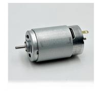 Démarreur électronique RP390-ST/20143 28 mm Démarreur électronique DC 12 V 18 V 24 V 10250 tr/min Démarreur électronique à balais de charbon CBQZCHWDKT