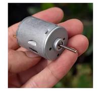Démarreur électronique RS-365 28 mm DC 12 V 14,4 V 18 V 14900 tr/min à roulement à billes à grande vitesse pour sèche-cheveux WWECCQIJ