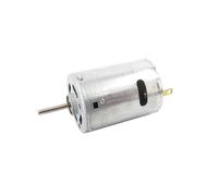 Démarreur électronique RS-385PH-2075 385 DC 6V-12V 11800RPM Haute Vitesse Balais de Carbone 27.5mm Démarreur électronique DIY Électroménager Motor Drivers