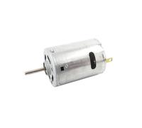 Démarreur électronique RS-385PH-2075 385 DC 6V-12V 11800RPM Haute Vitesse Balais de Carbone 27.5mm DIY Électroménager