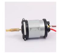 Démarreur électronique RS-385PV-2270 385 DC 6V-24V 12V 18V Moteur à engrenage à vis sans fin en laiton métallique Motor Drivers