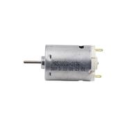 Démarreur électronique RS-385SA-2176 DC 18 V-36 V 24 V haute vitesse rond 27,5 mm 385 pour sèche-cheveux aspirateur WWECCQIJ