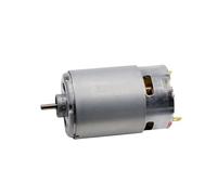 Démarreur électronique RS-550PC-7525 DC 10,8 V 12 V 14,4 V 18 V haute vitesse 550 VC for perceuse-visseuse sans fil Motor Drivers