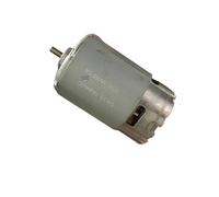 Démarreur électronique RS-550VC-8022 DC 10,8 V 12 V 14,4 V 23500 tr/min haute vitesse haute puissance 550 démarreur électronique pour perceuse/tournevis WWECCQIJ