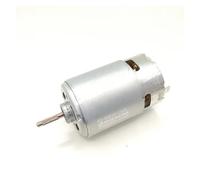 Démarreur électronique RS-550VD-7525 14,4 V CC haute vitesse for perceuse électrique de grande taille Motor Drivers