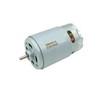Démarreur électronique RS-555 DC 6V-24V 12V 18V 16500RPM Haute Vitesse Grand Couple 36mm démarreur DIY Perceuse Outil de Jardin Jouet Voiture Motor Drivers