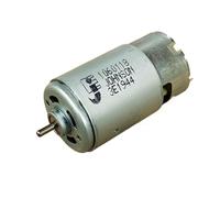 Démarreur électronique RS-570 DC 12 V-24 V 20000 tr/min, perceuse électrique haute vitesse, tournevis, outils de jardin, pièces rechange for machines, démarreur Motor Starters