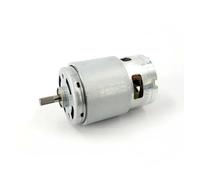 Démarreur électronique RS-775WC-4538 DC 12V-36V 24V 8600RPM Haute Vitesse Couple Élevé for Perceuse/Scie à Outils de Jardin Motor Drivers