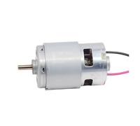 Démarreur électronique RS-775WC-8016 DC 12V-20V 18V 20000RPM Haute Vitesse Puissance grand Couple Démarreur électronique Perceuse Scie Outil de Jardin Motor Drivers