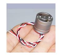 Démarreur électronique sans balais 2200 KV 18 mm triphasé 1406 haute vitesse 2S-3S 26500 tr/min WWECCQIJ