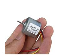 Démarreur électronique sans balais à rotor interne 13H060E070 FK2-9147 24 mm, 12 V, 14,4 V, 18 V, 6500 tr/min, carte de commande intégrée à 3 fils Motor Drivers