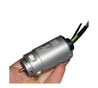 Démarreur électronique sans balais à rotor interne 36BL 25,2 V 50 W, coque en alliage d'aluminium néodyme, démarreur électronique sans balais à couple élevé Motor Drivers