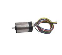 Démarreur électronique sans balais BL1625 BLDC 16 mm, pilote intégré, DC 5 V, 6 V, 9 V, 12 V, moteur haute vitesse, réglage de la vitesse CCW/CW Motor Drivers