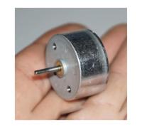 Démarreur électronique sans balais BLDC 2412 24 mm 7 V-12 V, pilote intégré, rotor interne, vitesse du signal Motor Starters