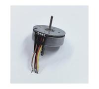 Démarreur électronique sans balais CC triphasé 4 fils 9 pôles rotor externe DC1,5 V silencieux démarreur électronique sans balais bricolage Motor Drivers