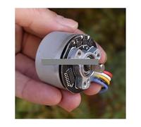 Démarreur électronique sans balais DC 12 V TY3816B à rotor externe avec carte de commande, prise en charge la marche avant et arrière, démarreur contrôle vitesse Motor Drivers