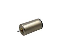 Démarreur électronique sans noyau 16 mm x 30 mm, DC 5 V, 6 V, 8 V, 3 V-9 V, for machine à tatouer, modèle de train HO Motor Drivers