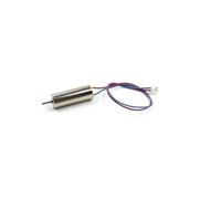 Démarreur électronique sans noyau 720 7 mm x 20 mm DC 7,4 V 57000 tr/min haute vitesse pour drone avion DWBPGVUN