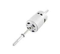 Démarreur électronique solaire 775 12 V DC Micromoteur 1300 tr/min 12-24 V DC brossé