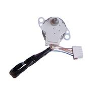Démarreur électronique synchrone for climatiseur Micro Toy, démarreur électronique Sweep Wind Stepper, démarreur électronique à air guidé, démarreur électronique 24BYJ48-B01 Step, démarreur électroniq