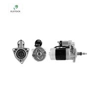 Démarreur ELSTOCK 25-1361 pour VW 02B911023A
