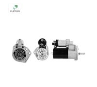 Démarreur ELSTOCK 25-2049 pour SEAT 036911023S