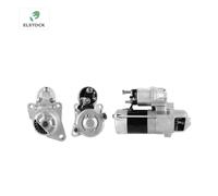 Démarreur ELSTOCK 25-2084 pour FORD 95FB-11000-BC