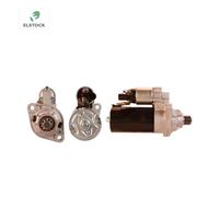 ELSTOCK Démarreur Starter 2,2kW Pour VW Transporter V Multivan 25-3256