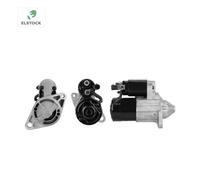 Démarreur ELSTOCK 25-3298 pour CHRYSLER 05033067AB