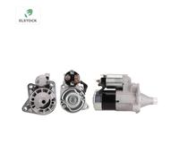 Démarreur ELSTOCK 25-4390 pour CHRYSLER 04608800AD