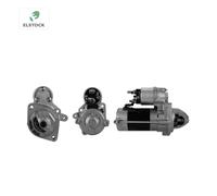 Démarreur ELSTOCK 26-3000 pour BMW 12412179675