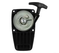 Démarreur en plastique conçu pour s'adapter aux systèmes de moteur EH025 BHX2500 BHX2500C pour outils électriques