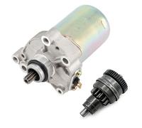 Démarreur ensemble pour Bendix pour 125 RS125 Rotax 1996-2009 Red Rose 1995-1999 RS 2T 2R000039 AP0294800 AP0294802 Démarreur moto