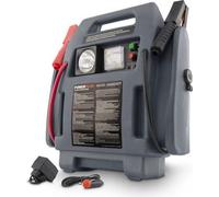 Démarreur et compresseur d'air POWERPLUS - POWE80090