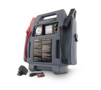 Démarreur et compresseur d air 12 volts