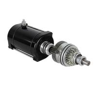 Démarreur et entraînement pour BENDIX pour SEADOO 951 XP GTX LRV RX 3D DI 951cc 278-001-937 Démarreur moto