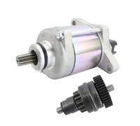 Démarreur et moteur d'entraînement compatibles, Compatible avec TE250 TE300 55440001000 55440126000, adapté à 250 300 EXC série Six jours