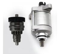 Démarreur et moteur d'entraînement compatibles, pièces de motos 250 300 EXC EXC TPI 55440001000 55440126000
