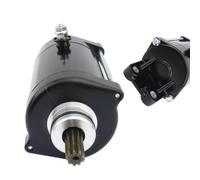 Démarreur Et Relais pour Yamaha 6D3-81800-00-00 WaveRunner VX VX1100 2007-2008